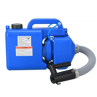 Генератор холодного тумана Brumix Pro 8 л-2