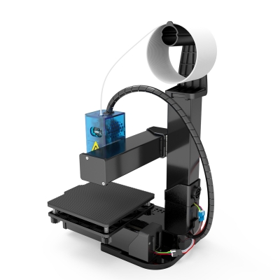 Домашний 3D принтер Easythreed K10-6