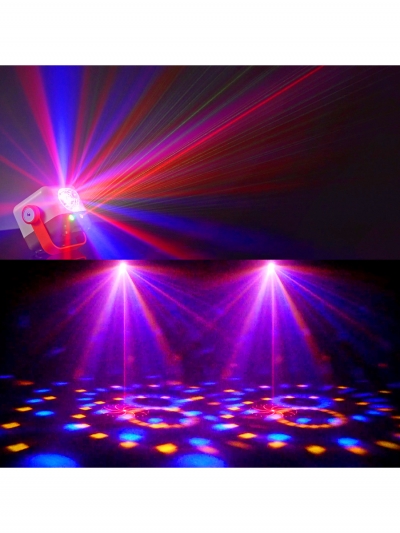 Лазерный проектор BeamPort c аккумулятором-3