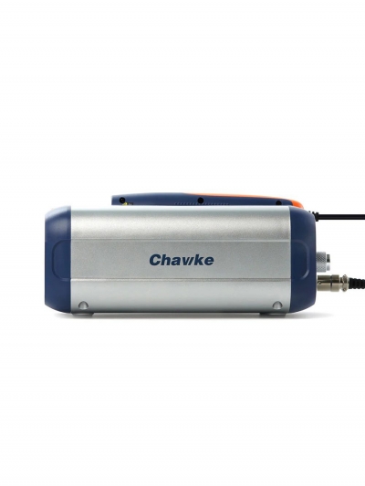 Ультразвуковой нарезчик Chawkie CK01 - 65W, Pro Kit-12