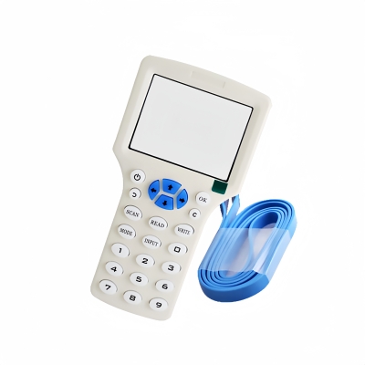 Универсальный дубликатор ключей домофона и магнитных карт ICOPY-300CD-2