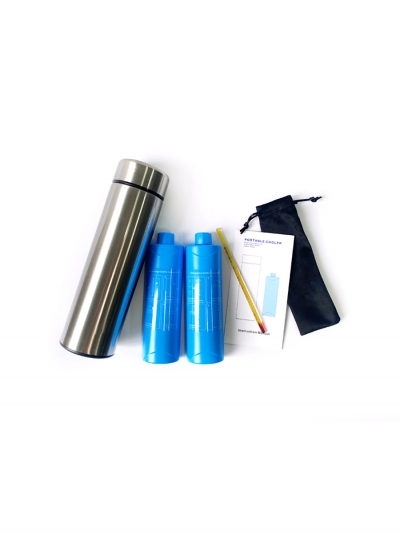 Термоконтейнер для инсулина InsuThera 2-8-6