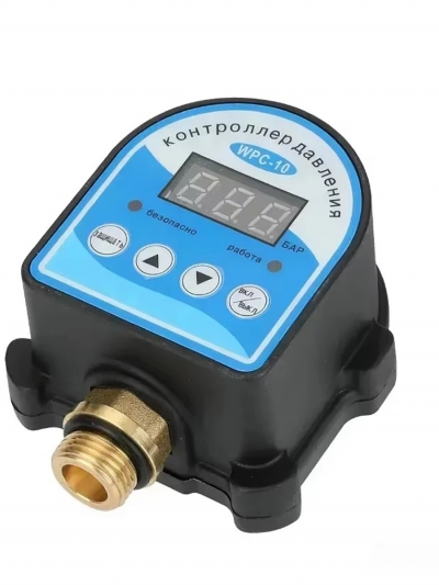 Реле давления Pressionix WPC-10, 20 мм-2