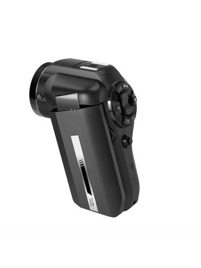 Цифровая видеокамера Amkovery X8, 8К UltraHD CD-V02-9