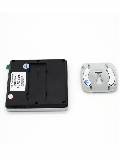 Видеоглазок с монитором 2.8