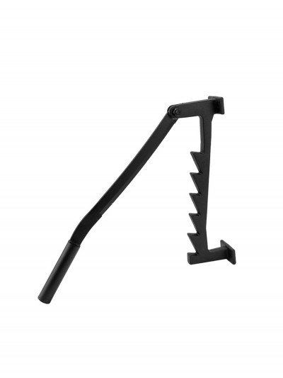 Ручной щепокол настенный-1