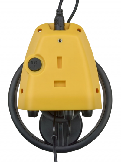 Металлоискатель MD 5090 аккумуляторный-4