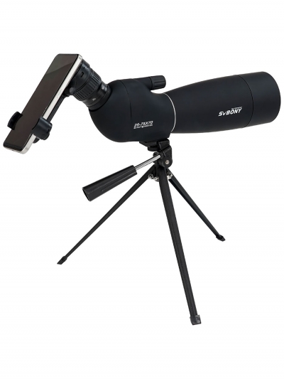 Зрительная труба SVBONY sv 28 plus-11