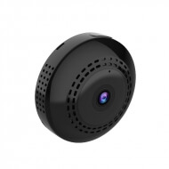 Мини камера C2 LUXE (Wi-Fi, FullHD)